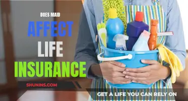 Maid Insurance and Life Insurance: How Are They Linked?