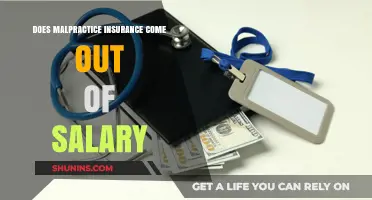 Does Malpractice Insurance Reduce Your Salary? What You Need to Know
