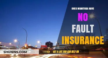 Understanding Manitoba's No-Fault Insurance System: What You Need to Know
