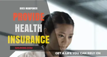 Does Manpower Offer Health Insurance? Benefits and Coverage Explained
