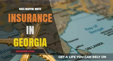 Does Mapfre Offer Insurance Policies in Georgia? A Comprehensive Guide