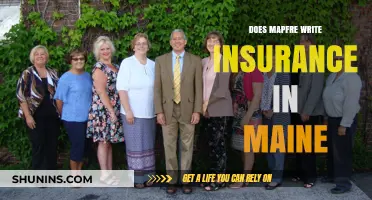 Does Mapfre Offer Insurance Coverage in Maine? A Comprehensive Guide