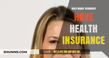 Does Marie Schrader Have Health Insurance? Breaking Bad's Real-Life Healthcare Dilemma