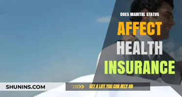 Marital Status Impact on Health Insurance: What You Need to Know