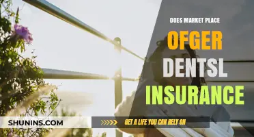 Does Your Marketplace Offer Dental Insurance? What You Need to Know