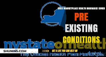 Does Marketplace Health Insurance Cover Pre-Existing Conditions? What You Need to Know