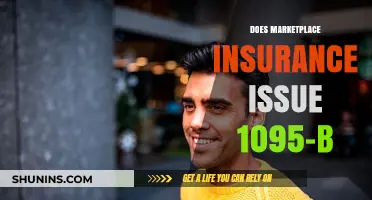 Does Marketplace Insurance Issue 1095-B? Understanding Health Coverage Tax Forms