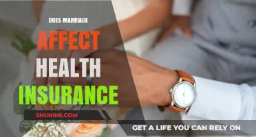 How Marriage Impacts Your Health Insurance Coverage and Costs