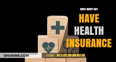 Does Mary Kay Offer Health Insurance? Benefits for Consultants Explained