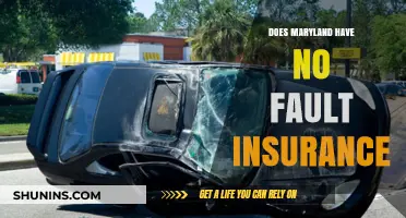 Maryland's Auto Insurance: Understanding No-Fault Laws and Coverage Options