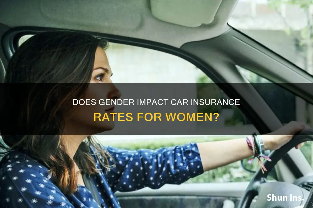 does mass chage more for insurance for women