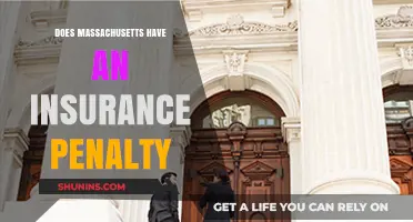 Massachusetts Insurance Penalty: What Residents Need to Know