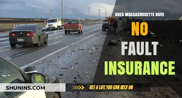 Understanding Massachusetts No-Fault Insurance: What You Need to Know