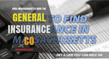 Exploring Massachusetts: Does the State Host The General Insurance Co.?
