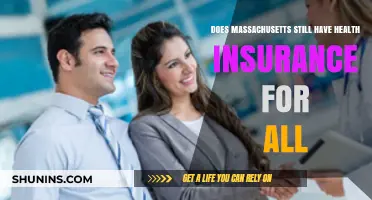 Massachusetts Health Insurance: Universal Coverage Still a Reality?