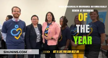 MassHealth Renewal: What to Expect at Year's Start