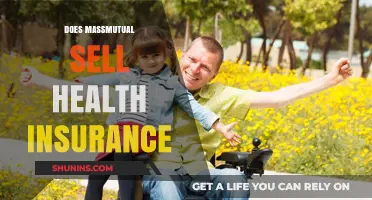 Does MassMutual Offer Health Insurance? Exploring Coverage Options