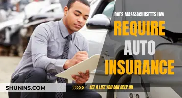 Massachusetts Auto Insurance Law: Understanding the Requirements