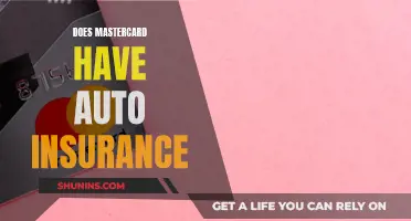 Mastercard Auto Insurance: What You Need to Know