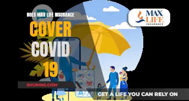 Max Life Insurance: COVID-19 Coverage and Benefits