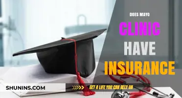 Does Mayo Clinic Accept Insurance? Understanding Coverage and Payment Options