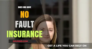 Understanding Maryland's No-Fault Insurance Laws: What You Need to Know