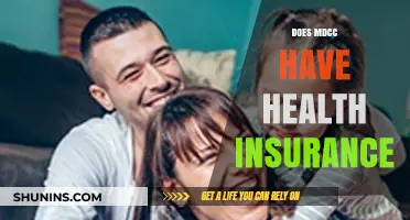 Does MDCC Offer Health Insurance? Exploring Coverage Options for Students