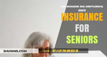 Medashare Supplemental Health Insurance Options for Seniors: What You Need to Know