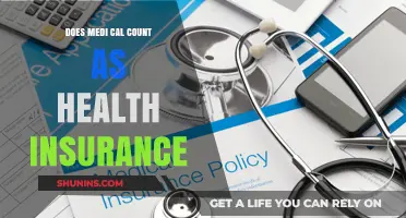 Does Medi-Cal Qualify as Health Insurance? Understanding Coverage Basics