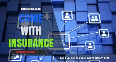 Media Mail Insurance: What’s Covered and What’s Not Explained