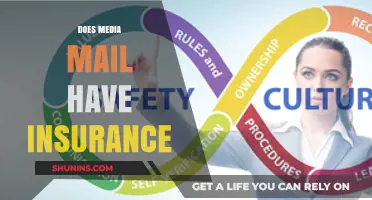 Does Media Mail Include Insurance? What You Need to Know