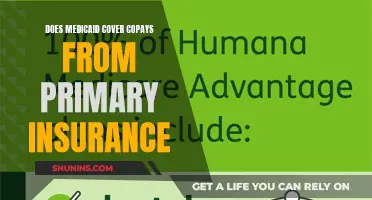 Medicaid and Copays: Understanding Primary Insurance Coverage
