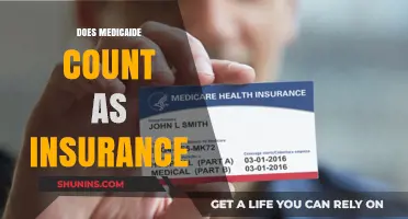 Does Medicaid Qualify as Insurance? Understanding Coverage and Benefits