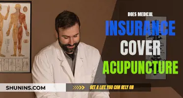 Unraveling Acupuncture Coverage: Medical Insurance Insights