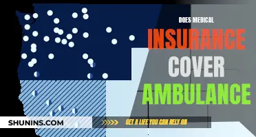 Ambulance Coverage: Understanding Your Medical Insurance Benefits