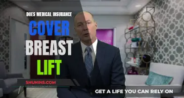 Breast Lift Surgery: Is It Covered by Medical Insurance?