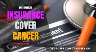 Unraveling Cancer Coverage: Medical Insurance Explained