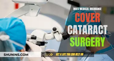 Cataract Surgery: Unlocking Insurance Coverage and Costs