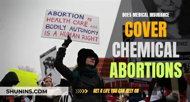 Medical Insurance and Chemical Abortions: What's Covered?