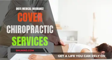 Chiropractic Services: Are They Covered by Medical Insurance?