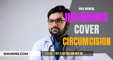 Circumcision and Medical Insurance: What's Covered?