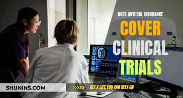 Clinical Trials: Are Medical Insurance Coverage Options Viable?