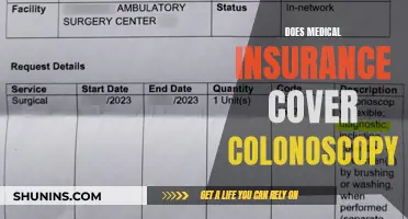 Colonoscopy and Medical Insurance: What's Covered?