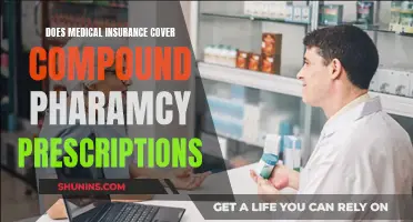 Medical Insurance and Compound Prescriptions: What's Covered?