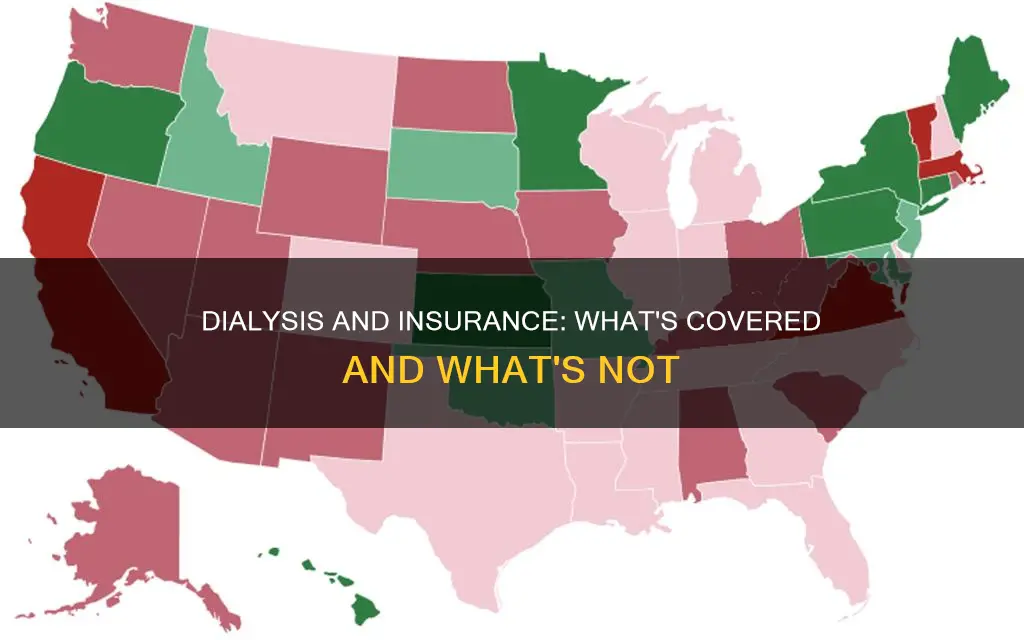 does medical insurance cover continuous dialysys