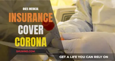 Medical Insurance and COVID-19: What's Covered and What's Not