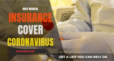 Medical Insurance and Coronavirus: What's Covered?