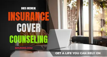 Understanding Medical Insurance Coverage for Mental Health Counseling