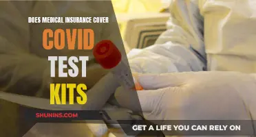 Covid Test Kits: Are They Covered by Medical Insurance?