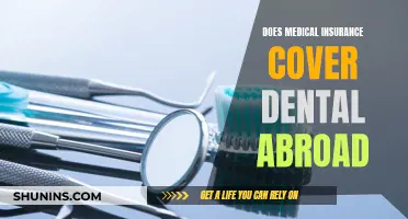 Dental Abroad: Is Your Medical Insurance Enough?
